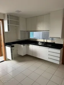Apartamento com 2 Quartos à venda, 118m² no Alecrim, Natal