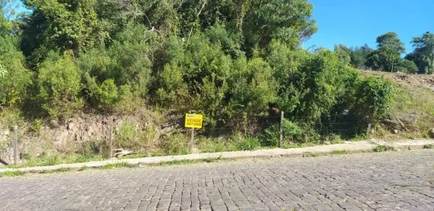 Lote/Terreno à venda, 625m² no Desvio Rizzo, Caxias do Sul