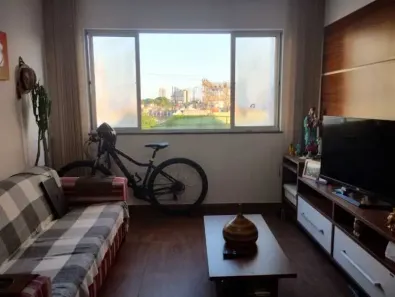 Apartamento com 2 Quartos à venda, 54m² no Luiz Anselmo, Salvador