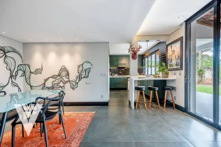 Casa com 3 Quartos à venda, 1205m² no Vila Nova, Blumenau