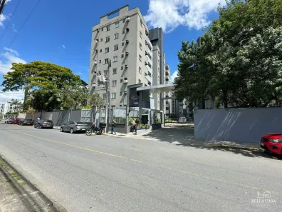 Apartamento com 2 Quartos para alugar, 50m² no Santo Antônio, Joinville