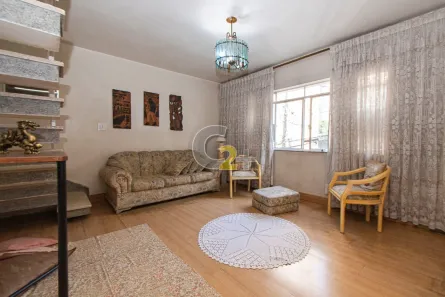 Sobrado com 3 Quartos à venda, 150m² no Perdizes, São Paulo