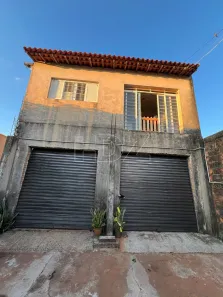 Sala Comercial com 4 Quartos à venda, 199m² no Jardim Almeida, Araraquara