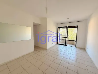 Apartamento com 3 Quartos à venda, 75m² no Jardim Oriental, São Paulo