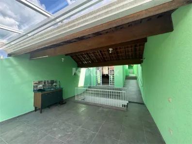 Casa com 2 Quartos à venda, 104m² no Jardim Maristela II, Atibaia