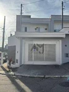 Sobrado com 2 Quartos à venda, 90m² no Vila Rio Branco, São Paulo