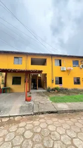Casa de Condomínio com 2 Quartos à venda, 66m² no Centro, Ananindeua