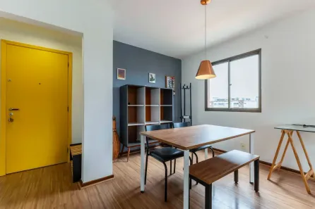 Apartamento com 3 Quartos à venda, 88m² no Vila Madalena, São Paulo