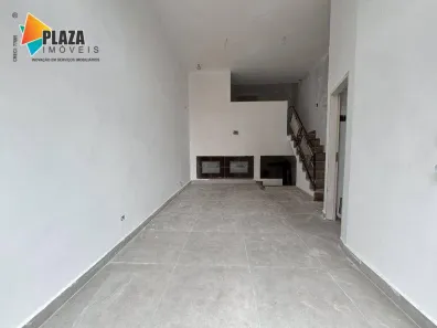 Ponto Comercial para alugar, 60m² no Canto do Forte, Praia Grande