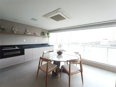 Apartamento com 3 Quartos à venda, 145m² no Canto do Forte, Praia Grande