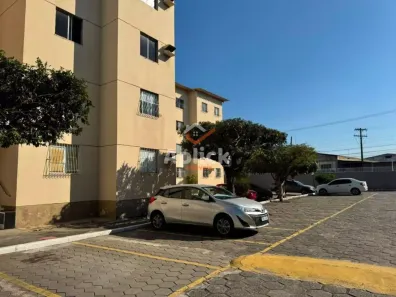Apartamento com 3 Quartos à venda, 72m² no Valparaíso, Serra