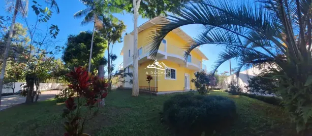 Casa com 5 Quartos à venda, 250m² no Sorocaba do Sul, Biguaçu
