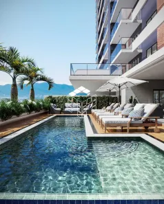 Cobertura com 3 Quartos à venda, 363m² no Barreiros, São José