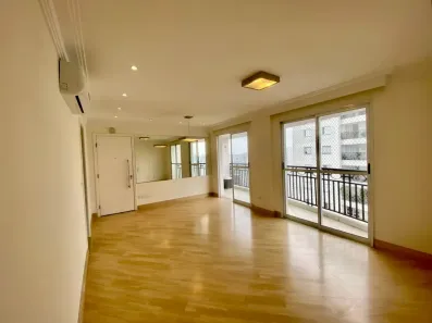 Apartamento com 3 Quartos à venda, 94m² no Santo Amaro, São Paulo