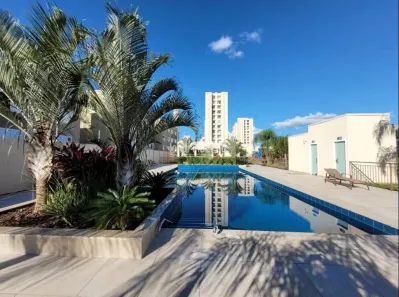 Apartamento com 2 Quartos à venda, 47m² no Cidade Industrial 2, Londrina