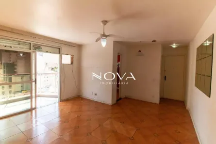 Apartamento com 2 Quartos à venda, 94m² no Icaraí, Niterói