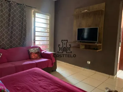 Casa com 2 Quartos à venda, 90m² no Bandeirantes, Londrina