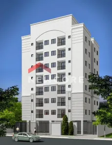 Apartamento com 2 Quartos à venda, 50m² no Residencial Bosque dos Ipês, São José dos Campos
