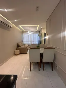 Apartamento com 2 Quartos à venda, 56m² no Jardim Bela Vista, Sumaré