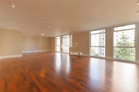 Apartamento com 4 Quartos à venda, 222m² no Consolação, São Paulo