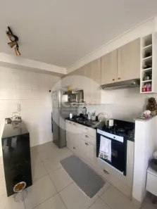 Apartamento com 1 Quarto para alugar, 39m² no Vila Ema, São Paulo