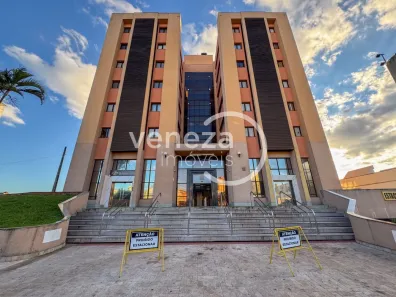 Sala Comercial à venda, 69m² no Vila Ipiranga, Londrina
