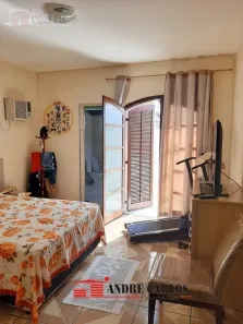 Sobrado com 3 Quartos à venda, 160m² no Jardim das Flores, Osasco