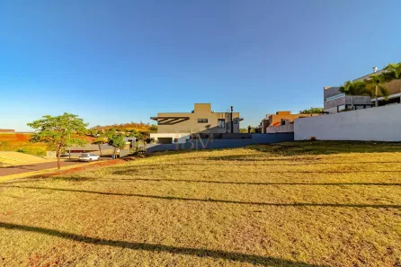 Lote/Terreno à venda, 571m² no Residencial e Empresarial Alphaville, Ribeirão Preto