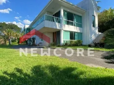 Casa de Condomínio com 4 Quartos à venda, 4000m² no Centro, Contagem