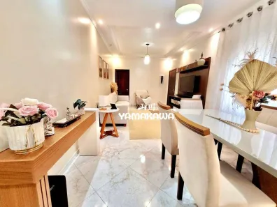 Sobrado com 2 Quartos à venda, 125m² no Fazenda Aricanduva, São Paulo