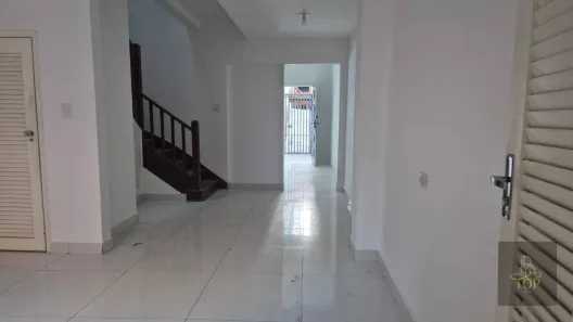 Imóvel Comercial com 2 Quartos para alugar, 119m² no Jardim, Santo André