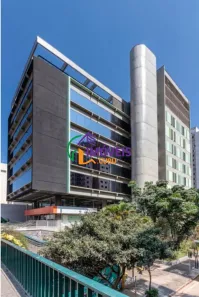 Ponto Comercial com 1 Quarto para alugar, 779m² no Pinheiros, São Paulo