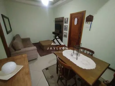 Apartamento com 3 Quartos à venda, 65m² no Vila Kosmos, Rio de Janeiro