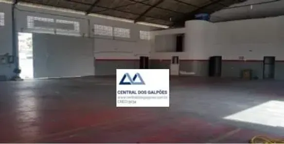 Galpão/Depósito/Armazém para alugar, 2350m² no Coelhos, Recife