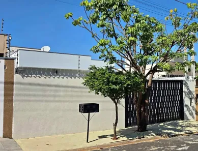 Casa com 2 Quartos à venda, 60m² no Residencial Jardim Vista Bela, São José do Rio Preto