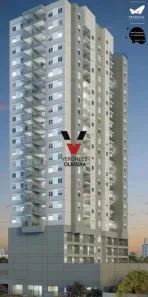 Apartamento com 3 Quartos para alugar, 80m² no Tatuapé, São Paulo