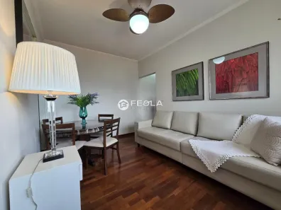 Apartamento com 2 Quartos à venda, 60m² no Conserva, Americana