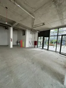 Ponto Comercial à venda, 87m² no Moema, São Paulo