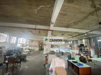 Galpão/Depósito/Armazém à venda, 1300m² no Vila Valparaíso, Santo André