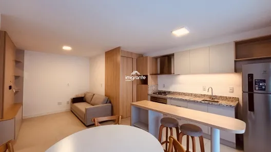 Apartamento com 2 Quartos à venda, 69m² no Goiás, Santa Cruz do Sul