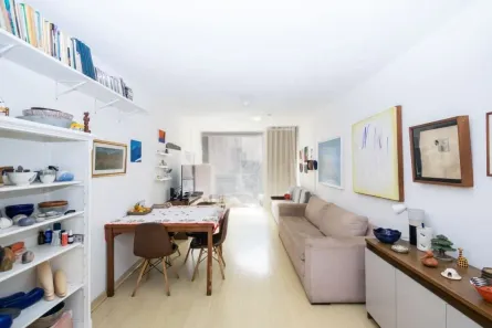 Apartamento com 1 Quarto à venda, 67m² no Catete, Rio de Janeiro