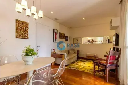 Apartamento com 2 Quartos à venda, 76m² no Vila Suzana, São Paulo