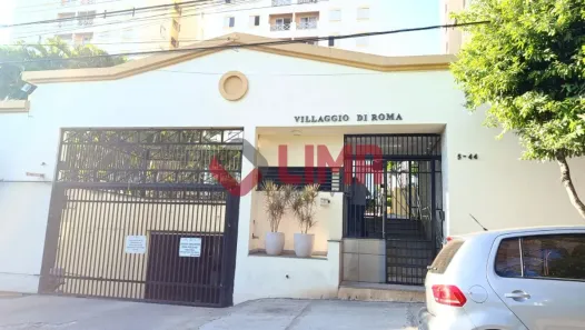 Apartamento com 3 Quartos à venda, 71m² no Vila Aeroporto Bauru, Bauru