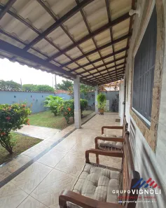 Casa com 3 Quartos à venda, 360m² no Jaconé (Sampaio Correia), Saquarema