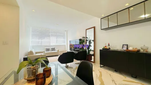 Apartamento com 3 Quartos à venda, 100m² no Icaraí, Niterói