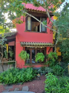 Casa de Condomínio com 4 Quartos à venda, 877m² no Busca Vida (Abrantes), Camaçari