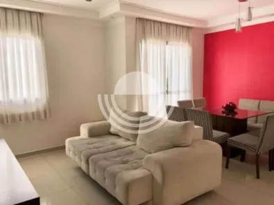 Apartamento com 3 Quartos à venda, 93m² no Jardim do Lago, Campinas