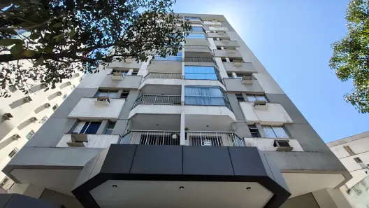 Apartamento com 2 Quartos à venda, 70m² no Santa Helena, Vitória