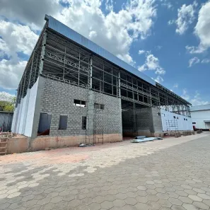 Galpão/Depósito/Armazém para alugar, 1900m² no Novo Israel, Manaus