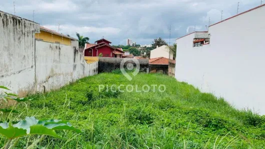 Lote/Terreno à venda, 367m² no Jardim Bom Retiro, Campinas